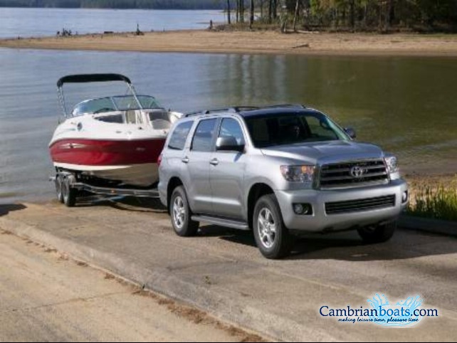 Towing